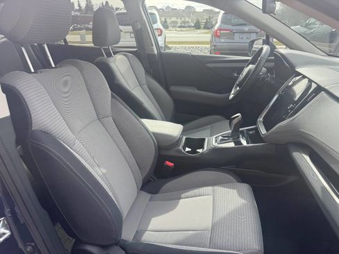 Used 2021 Subaru Outback Premium image 19