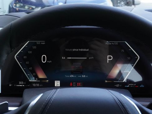 Used 2026 BMW X7 xDrive40i w/ Executive Package image 20