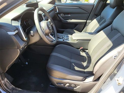 New 2026 MAZDA CX-50 2.5 Hybrid w/ Weather Package image 16