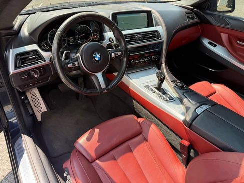 Used 2014 BMW 650i xDrive Coupe AWD/4WD image 17