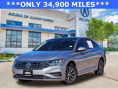Used 2019 Volkswagen Jetta SE
