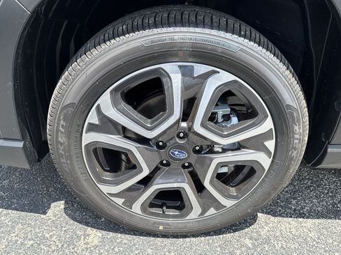 New 2026 Subaru Ascent Touring AWD/4WD image 9