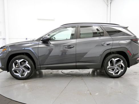 Used 2022 Hyundai Tucson SEL w/ Convenience Package AWD/4WD image 4
