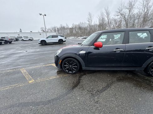 Used 2020 MINI Cooper S image 34