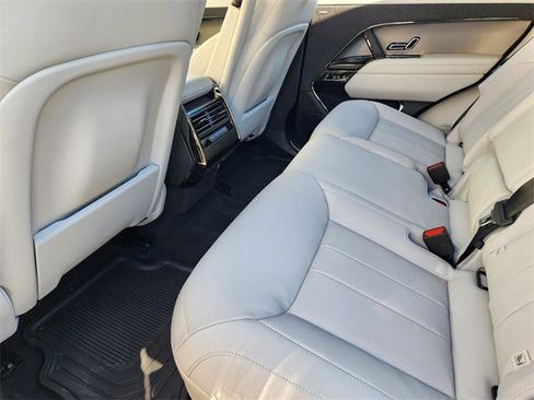 New 2026 Land Rover Range Rover Sport SE image 20