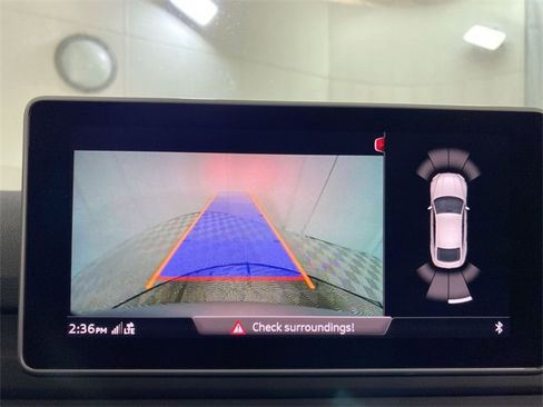 Used 2019 Audi A5 2.0T Premium Plus w/ Premium Plus image 39