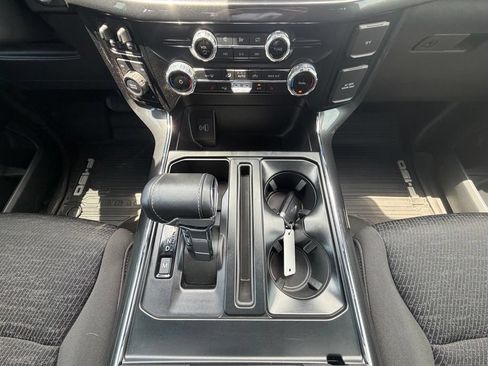 Used 2023 Ford F150 XLT w/ Equipment Group 302A High AWD/4WD image 11