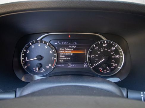 Used 2022 Nissan Frontier S w/ Technology Package AWD/4WD image 30