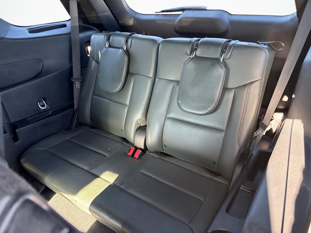 Used 2023 Ford Explorer Timberline w/ Timberline Technology Package AWD/4WD image 20