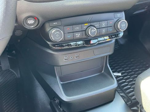 New 2025 Dodge Durango AWD w/ Skid Plate Group image 29