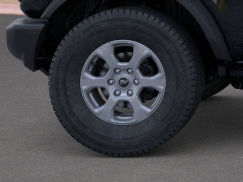 New 2026 Ford Bronco Big Bend image 23