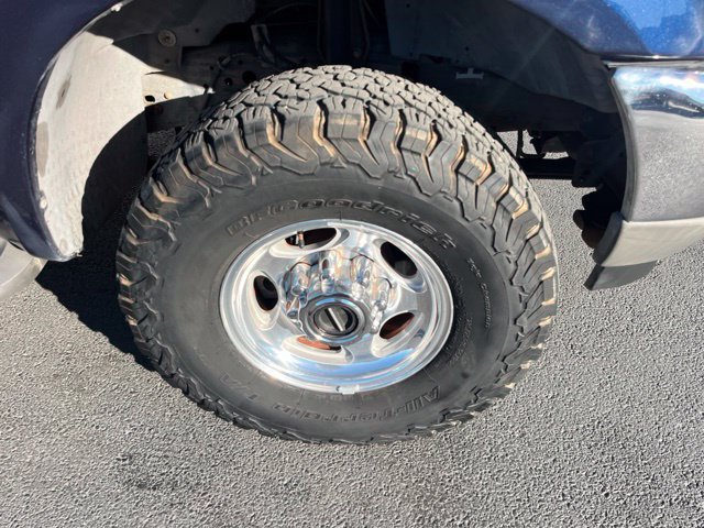 Used 2004 Ford F250 Lariat AWD/4WD image 18