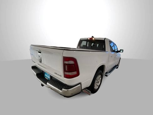 Used 2022 RAM 1500 Laramie image 8