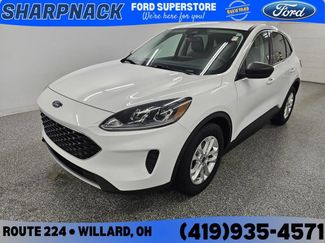 Used 2022 Ford Escape SE w/ Convenience Package FWD video 1