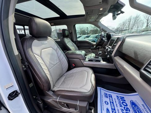 Used 2019 Ford F150 Limited image 26