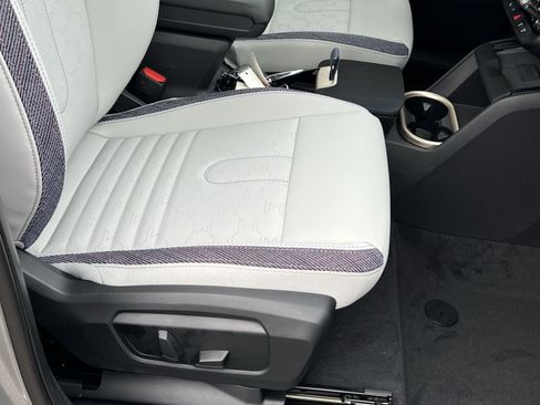 Certified 2025 MINI Cooper Countryman S AWD/4WD image 35