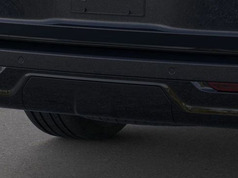 New 2026 Lincoln Navigator L Reserve w/ Jet Appearance Package image 22