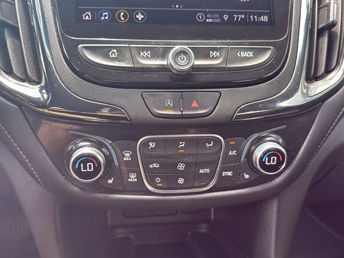 Used 2024 Chevrolet Equinox Premier w/ Redline Edition FWD image 19