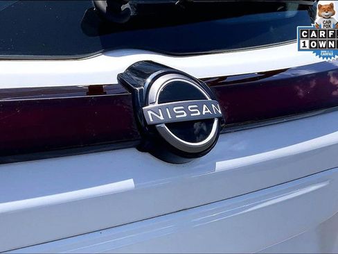 Used 2024 Nissan Kicks S image 29