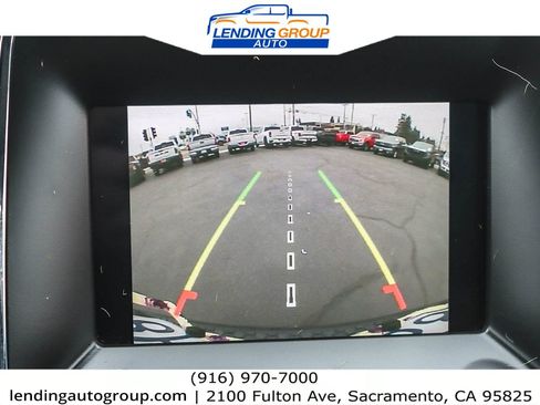 Used 2018 Dodge Durango SXT w/ Quick Order Package 2BB image 24