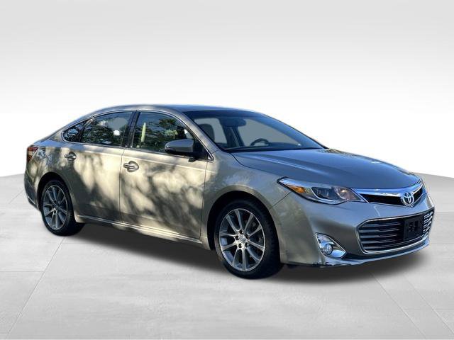 Used 2014 Toyota Avalon XLE Touring FWD image 7
