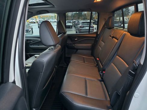 Certified 2023 Honda Ridgeline RTL image 9