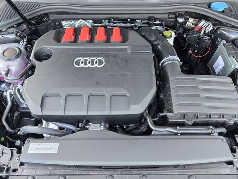 New 2026 Audi S3 Premium image 33