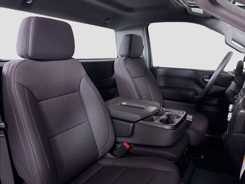 New 2026 GMC Sierra 1500 Pro w/ Trailering Package image 23