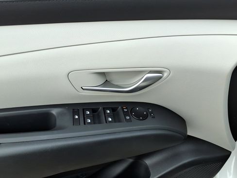 New 2026 Hyundai Tucson SEL AWD/4WD image 11