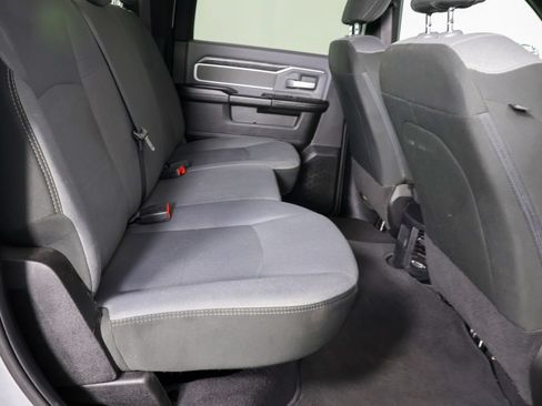 Used 2021 RAM 2500 Big Horn AWD/4WD image 28