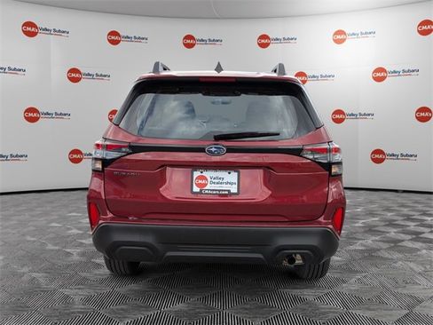 New 2025 Subaru Forester image 6
