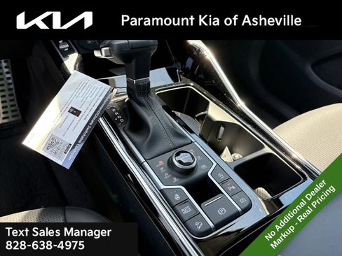 New 2026 Kia Sorento SX AWD/4WD image 26