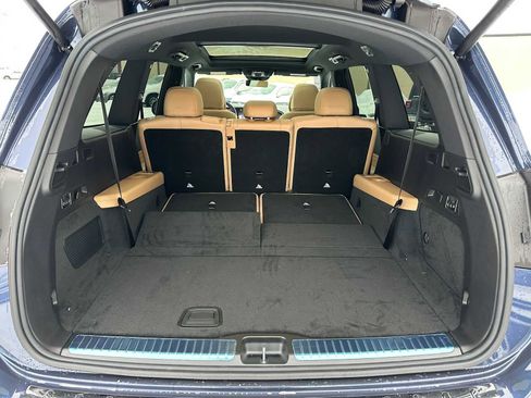 New 2026 Mercedes-Benz GLS 450 4MATIC image 14