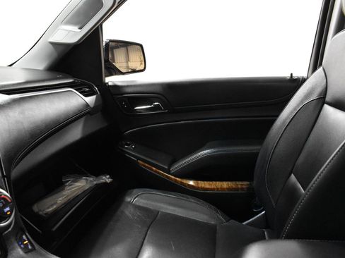 Used 2017 Chevrolet Tahoe Premier image 21
