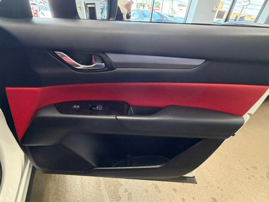Used 2020 MAZDA CX-5 Sport FWD image 48