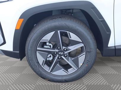 New 2026 Hyundai Tucson SEL Plus