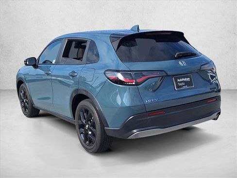 Used 2023 Honda HR-V Sport image 5