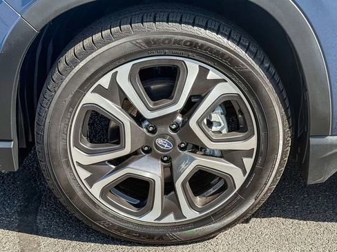 Used 2024 Subaru Ascent Touring w/ Popular Package #2 AWD/4WD image 11