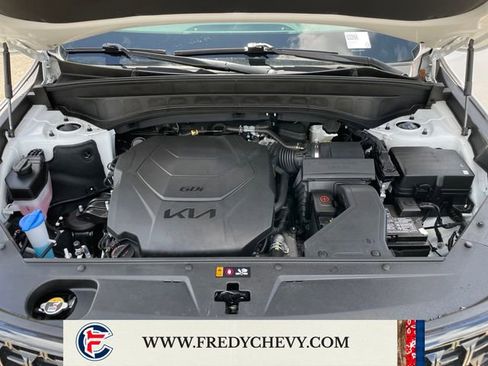 Used 2025 Kia Telluride SX X-Line AWD/4WD image 22