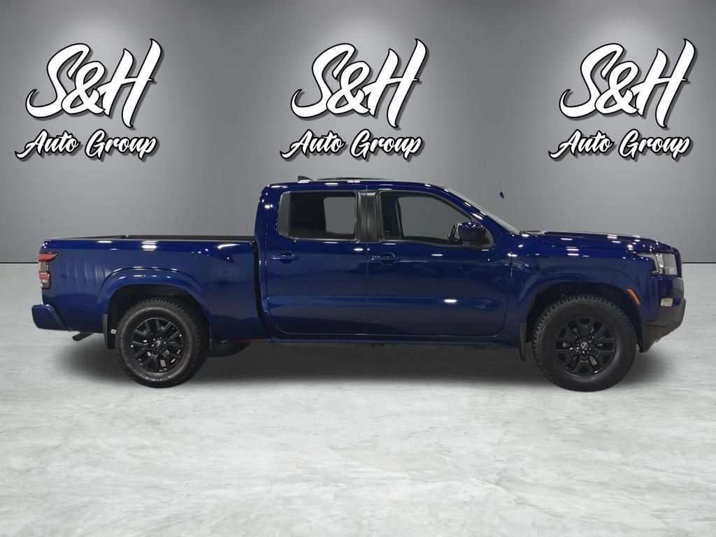 Used 2023 Nissan Frontier SV w/ Technology Package AWD/4WD image 19