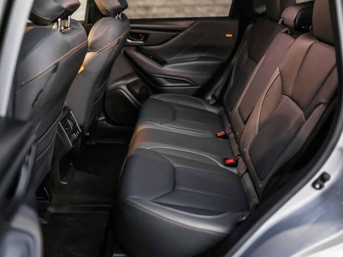 Used 2024 Subaru Forester Wilderness image 21