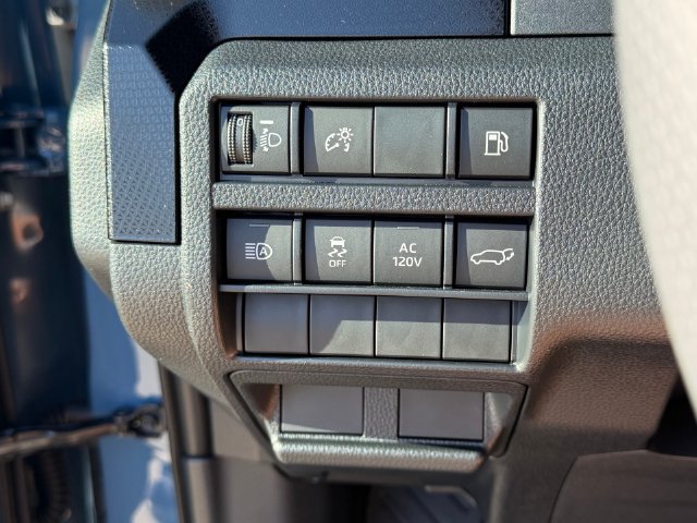 New 2026 Toyota 4Runner Limited AWD/4WD image 13