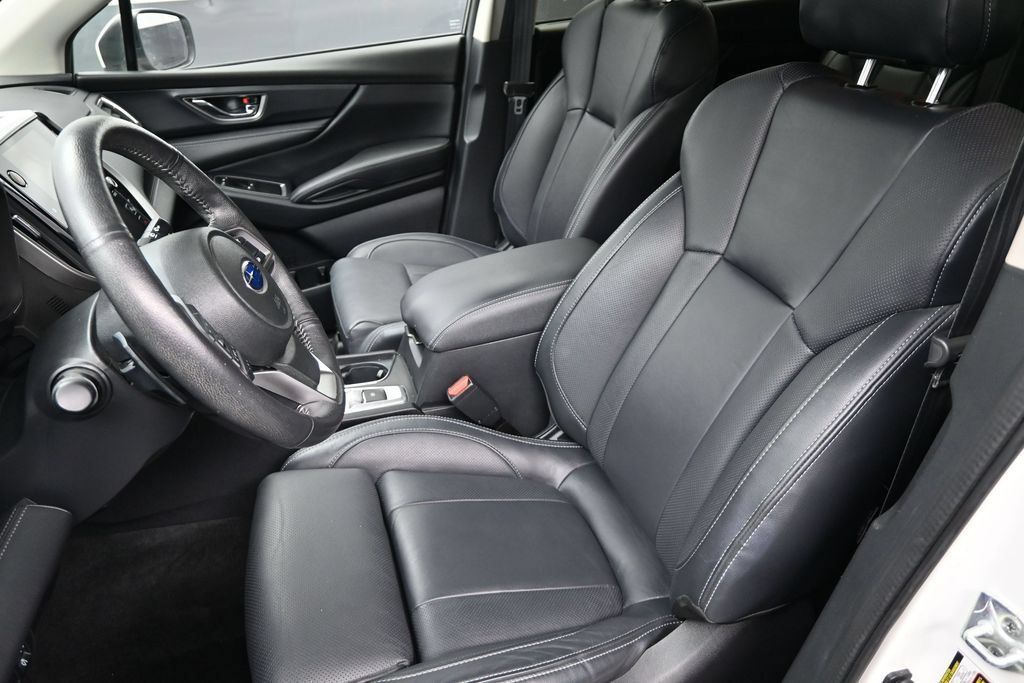 Used 2023 Subaru Ascent Limited AWD/4WD image 15