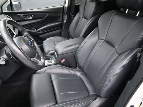 Used 2023 Subaru Ascent Limited AWD/4WD image 15
