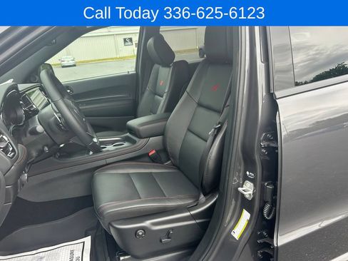 New 2026 Dodge Durango GT AWD/4WD image 15