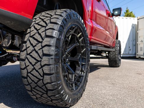 New 2025 Ford F150 Lariat w/ Equipment Group 501A Mid image 26