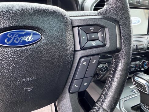 Used 2016 Ford F150 XLT w/ Equipment Group 302A Luxury image 18