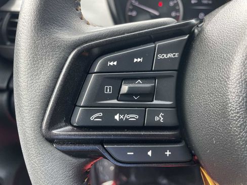 Certified 2024 Subaru Crosstrek 2.5i Wilderness w/ Crosstrek Mirror Package AWD/4WD image 14