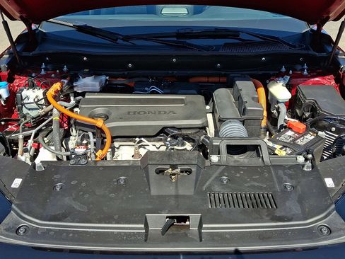 Used 2024 Honda CR-V Sport Touring image 30