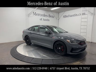 Used 2021 Volkswagen Jetta GLI Autobahn w/ GLI Autobahn Black Package